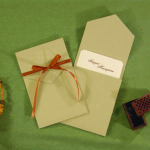 Alternative view of Only Folder 10,5cm x 15cm Κωδ. 222