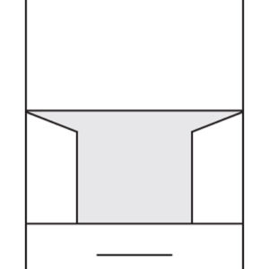 Φάκελο Folder 14cm x 14cm Κωδ. 224 - Image 4
