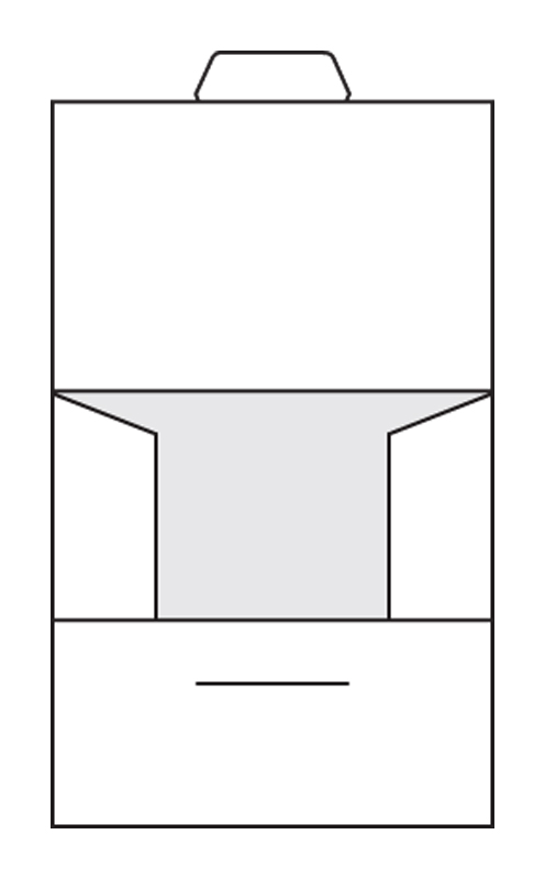 Φάκελο Folder 14cm x 14cm Κωδ. 224 - Image 4