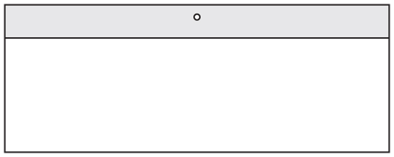 Only Folder 10,3cm x 27cm Κωδ. 225 - Image 2