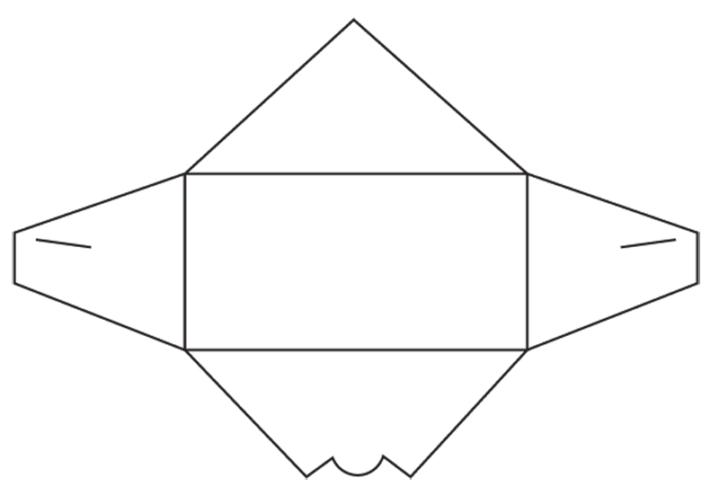 Φάκελο Folder 10,3cm x 20cm Κωδ. 229 - Image 3