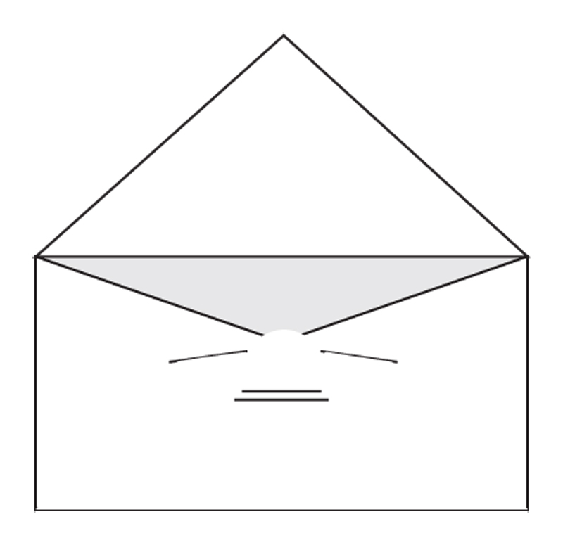 Φάκελο Folder 10,3cm x 20cm Κωδ. 229 - Image 2
