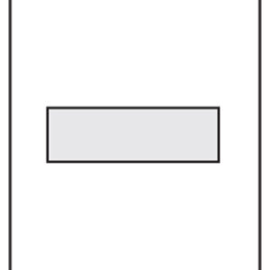 Only Folder 10cm x 22cm Κωδ. 230-231 - Image 3
