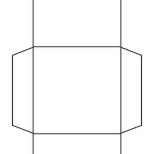 Φάκελος 10cm x 10cm Κωδ. 310 - Image 3