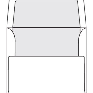 Φάκελος 11,5cm x 11,5cm Κωδ. 312 - Image 3