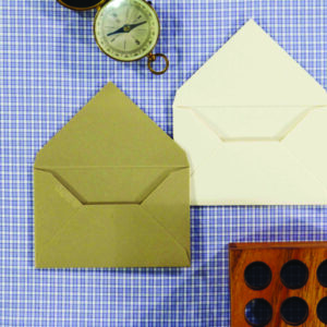 Alternative view of Φάκελος 7cm x 11cm Κωδ. 313