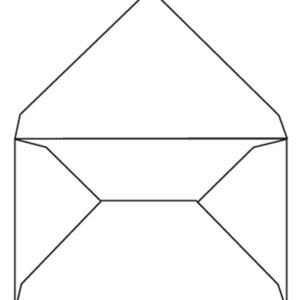 Φάκελος 7cm x 11cm Κωδ. 313 - Image 3