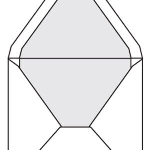 Φάκελος 12cm x 12cm Κωδ. 315 - Image 3